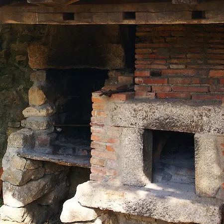 Casa Rural Huertos De Sayago *