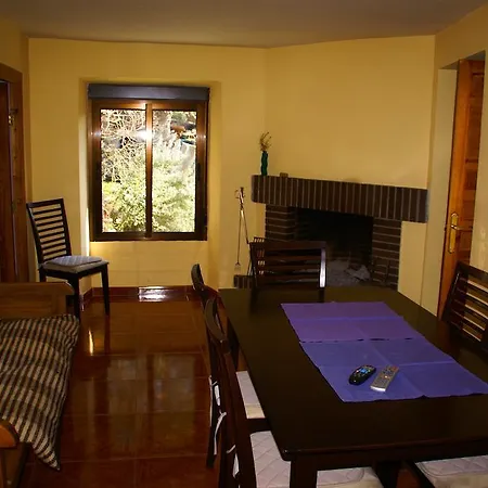 Casa Rural Huertos De Sayago