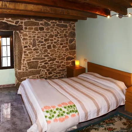 Holiday home Casa Rural Huertos De Sayago