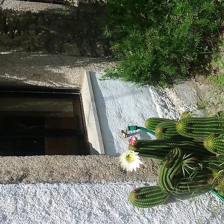 Casa Rural Huertos De Sayago